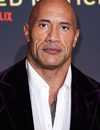 Headshot Of Dwayne Johnson In The Red Notice Premiere