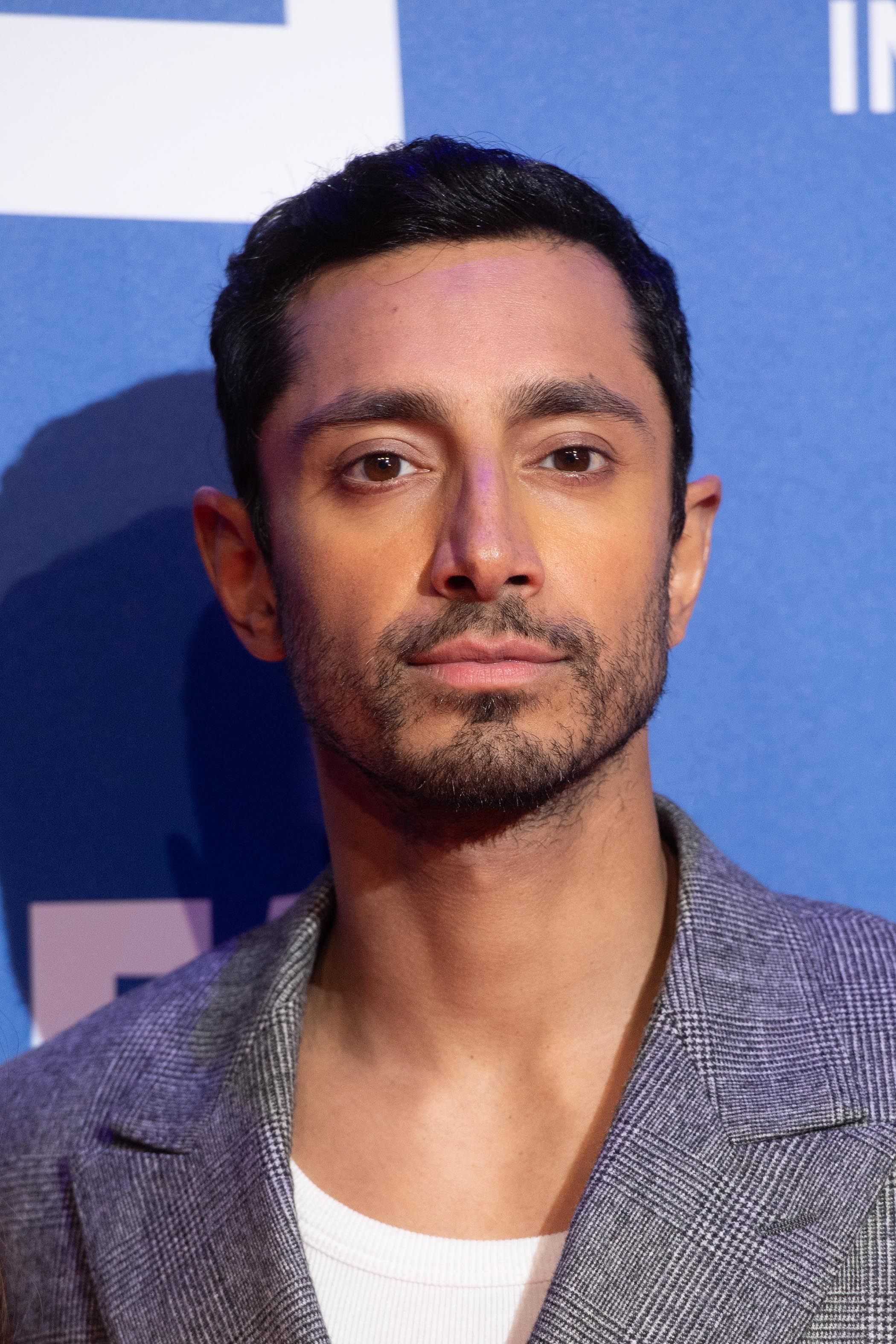 Headshot Of Riz Ahmed In The 24th British Independent Film Awards