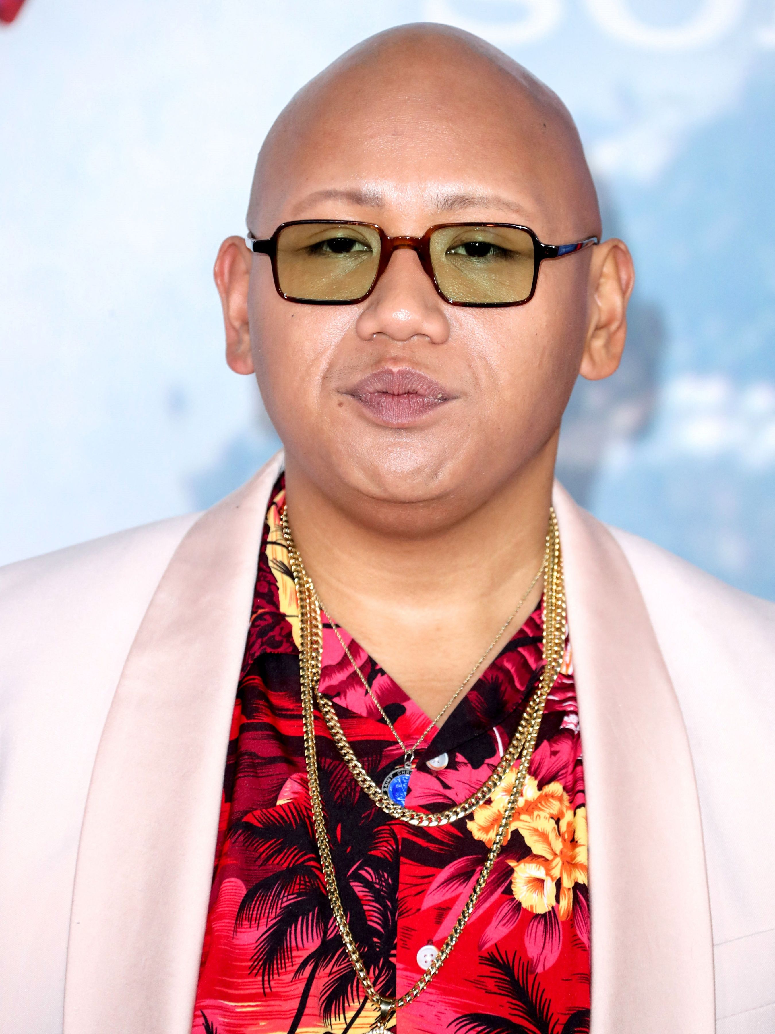 Headshot Of Jacob Batalon