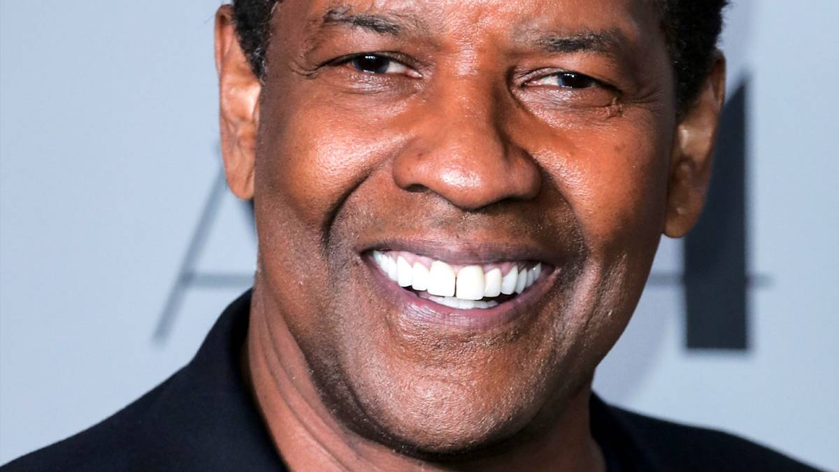 Denzel Washington | ScreenRant