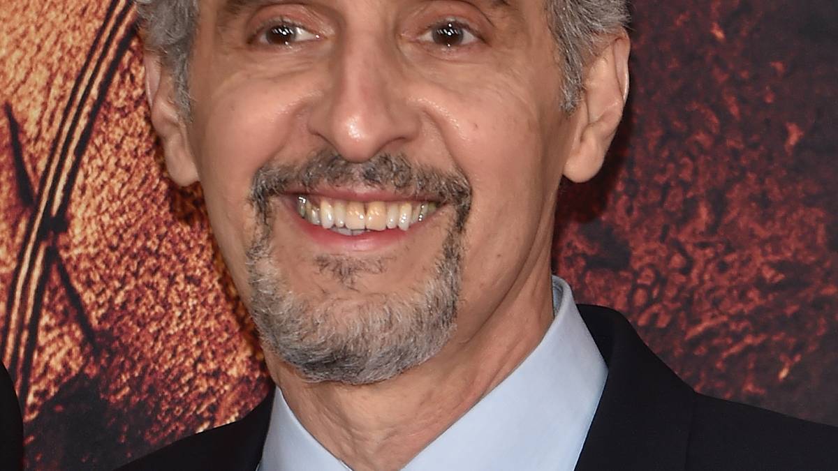 John Turturro | ScreenRant