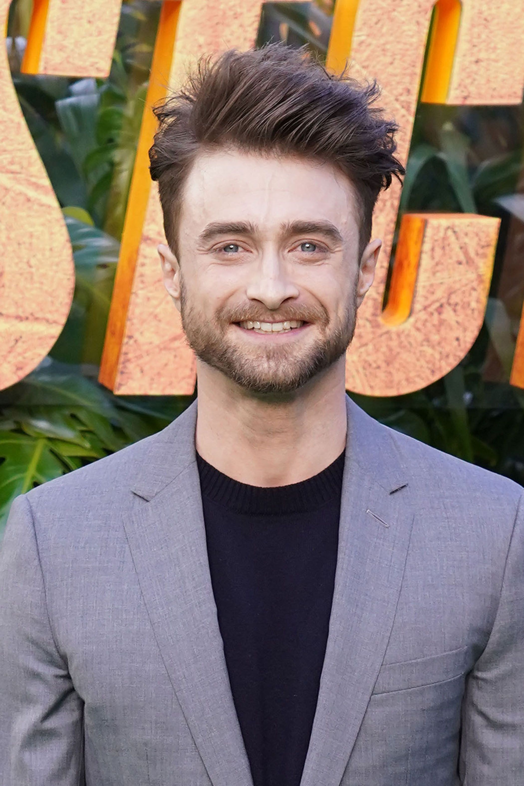 Daniel Radcliffe