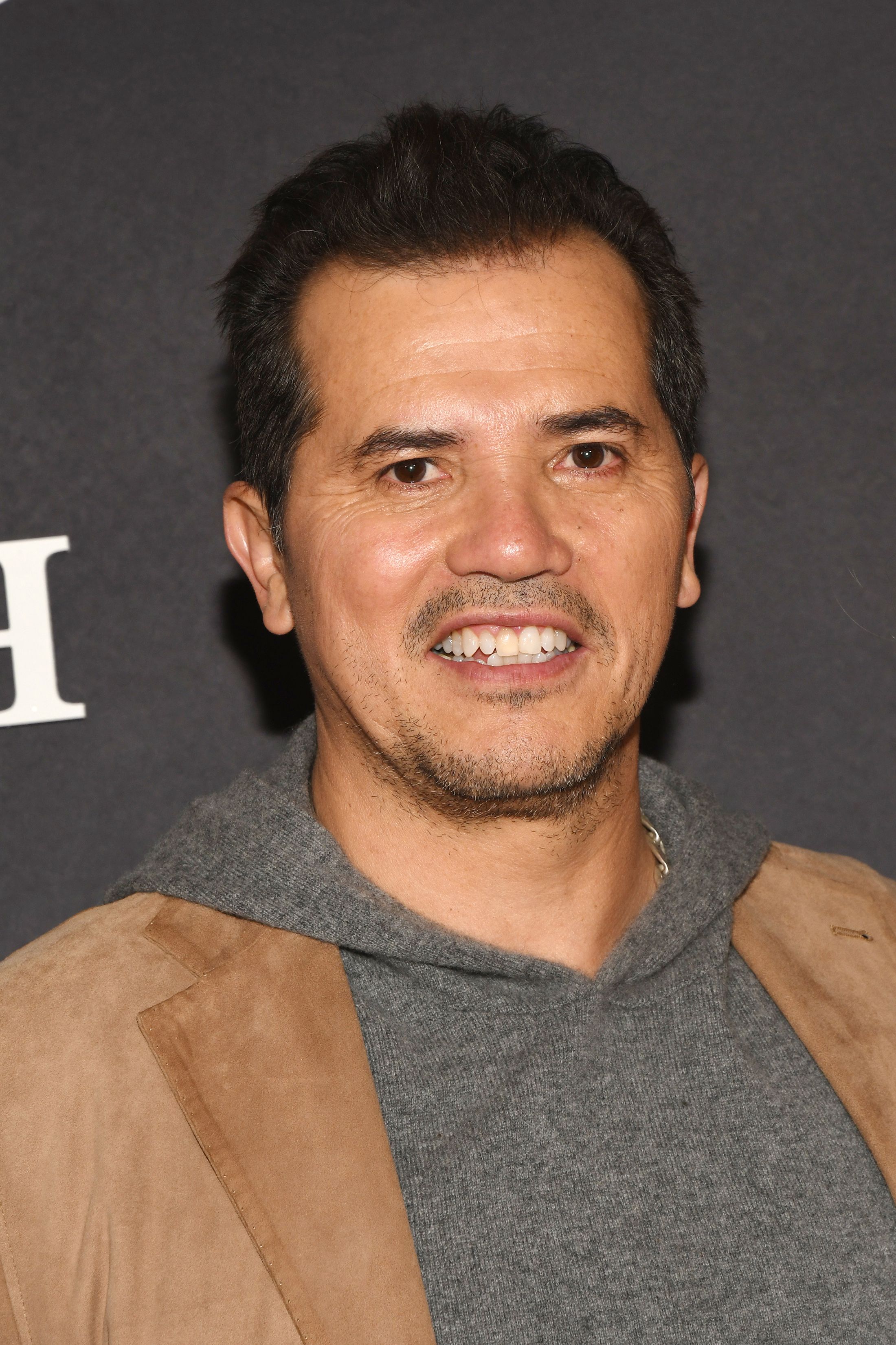 Headshot Of John Leguizamo In The Los Angeles premiere of HBO 'The Survivor'