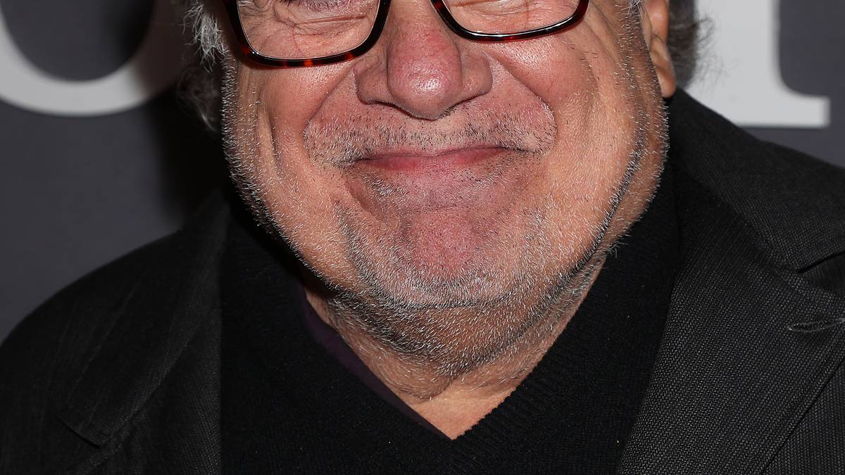 Danny DeVito | ScreenRant