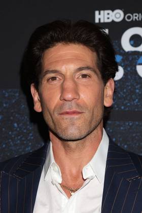 Headshot Of Jon Bernthal 
