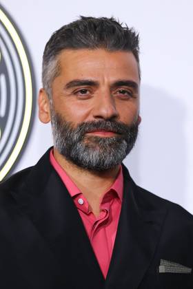 HeadsH๏τ Of Oscar Isaac 