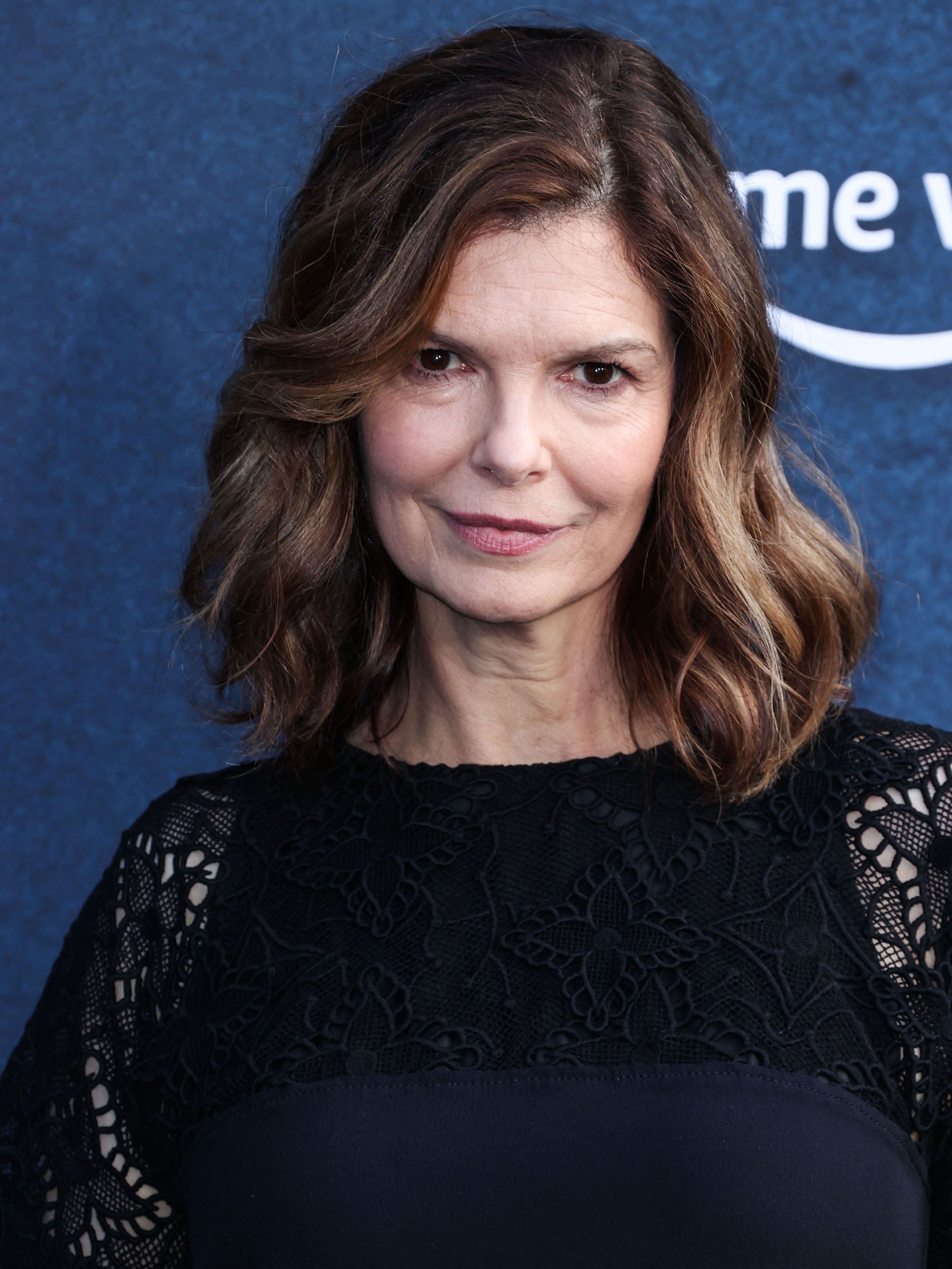Headshot Of Jeanne Tripplehorn 