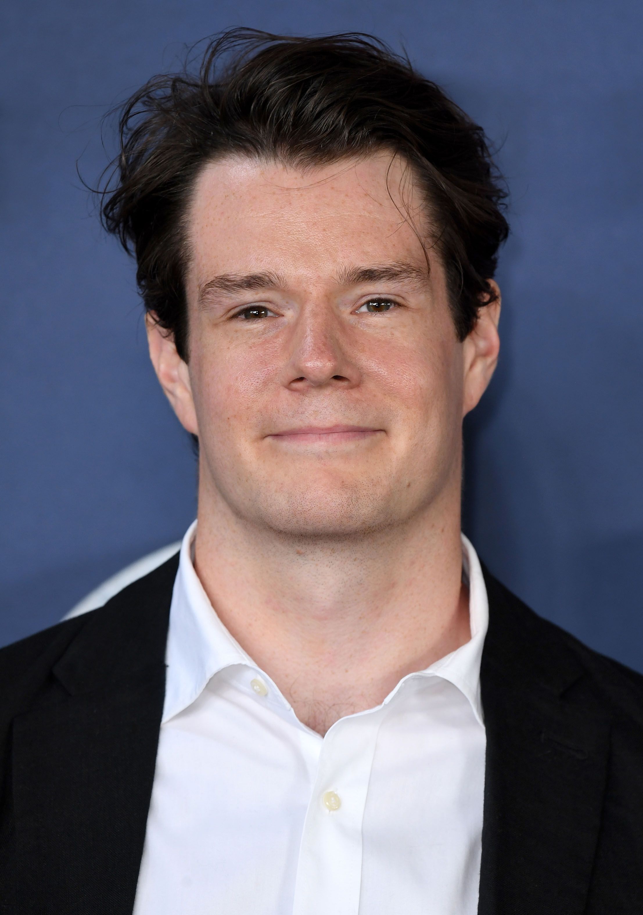 Фотография Коннора Свинделса в премьере сериала «The Sandman», BFI