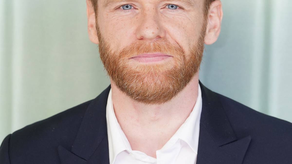 Brian Gleeson | ScreenRant