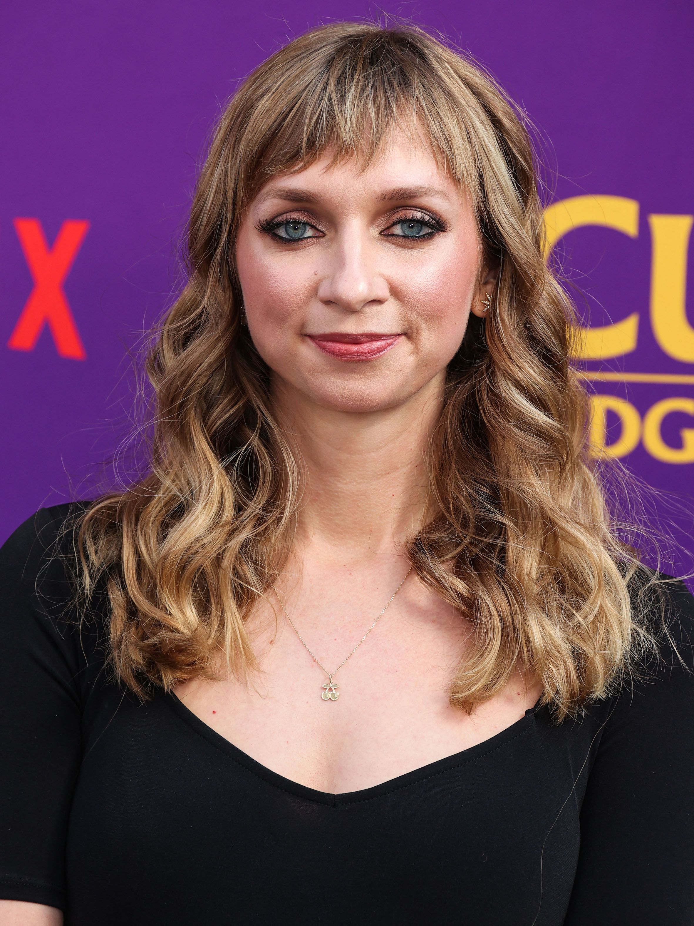 Lauren Lapkus