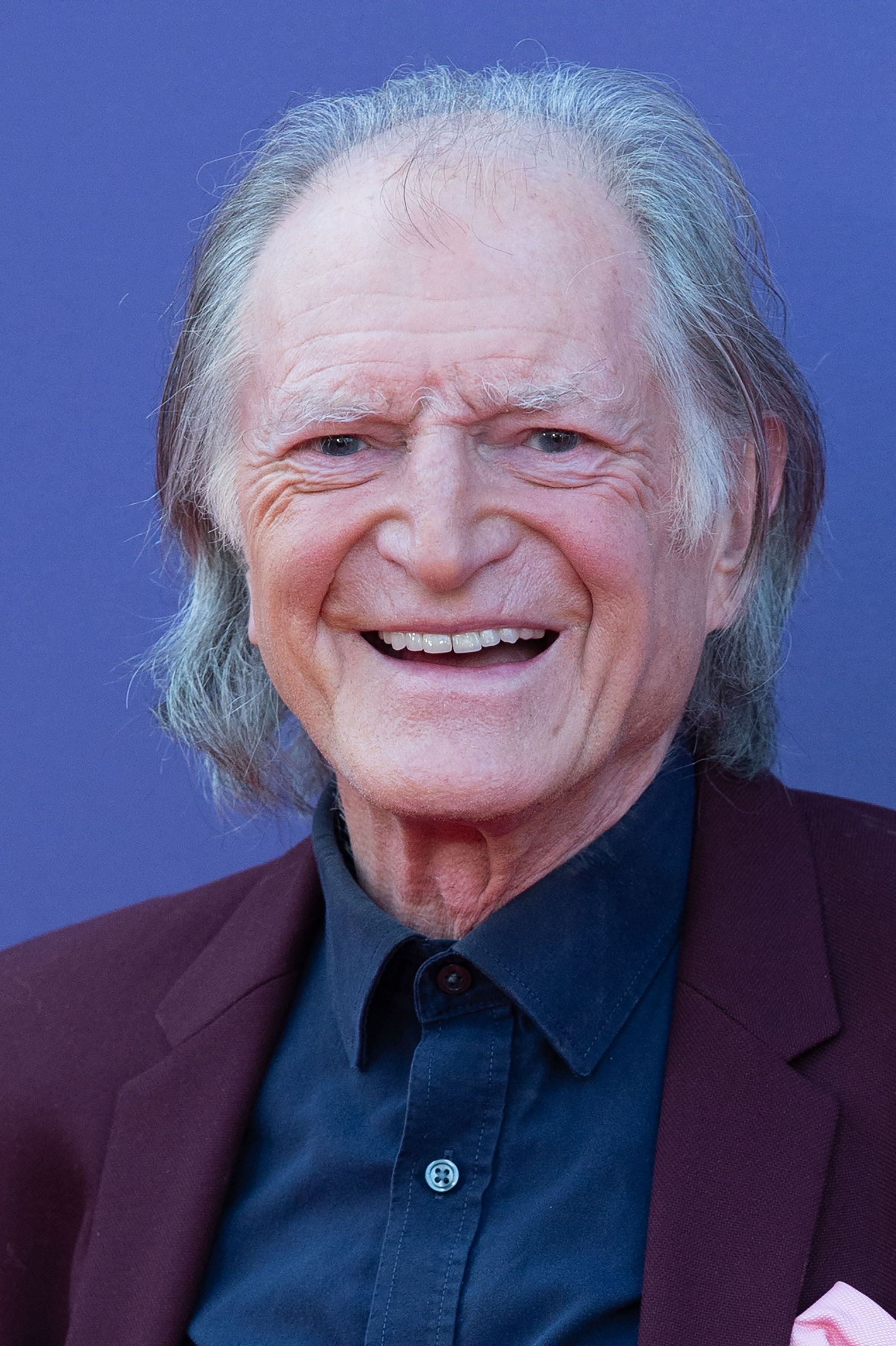 David Bradley