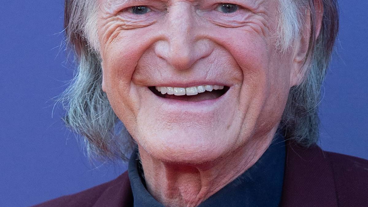 David Bradley | ScreenRant