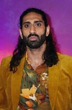 Headshot Of Amar Chadha-Patel In The Willow` Screening In London