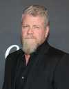 Headshot Of Michael Cudlitz In The The Walking Dead Live: The Finale Event