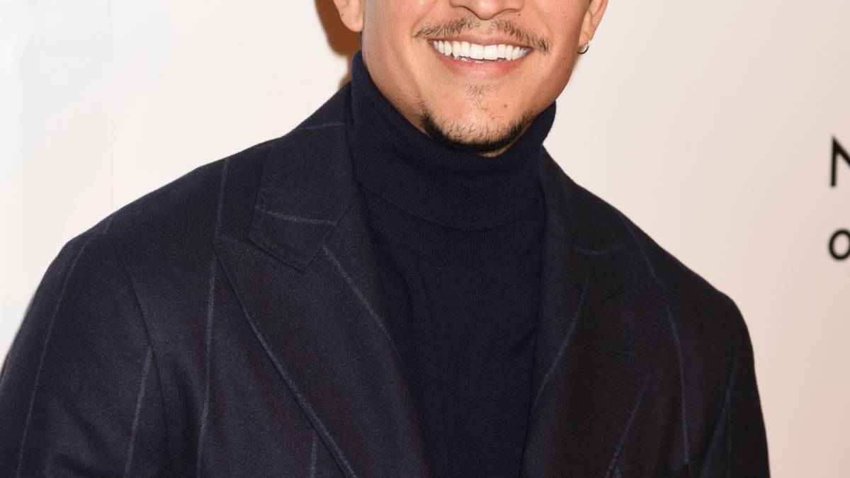 Danny Ramirez | ScreenRant