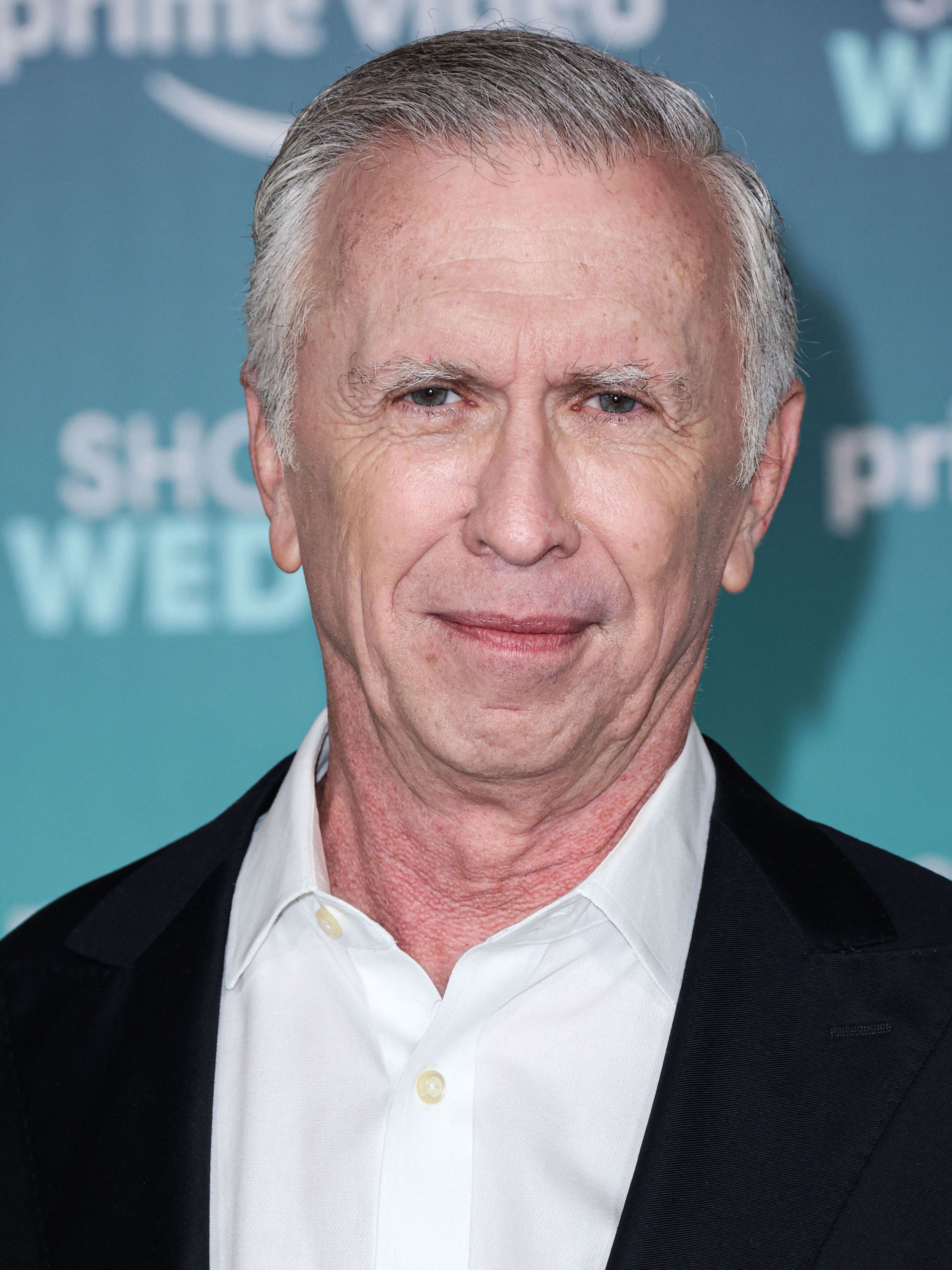 Headshot Of Steve Coulter IN The The Los Angeles Premiere Of Amazon Prime Video's 'Shotgun Wedding'