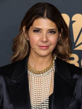Headshot Of Marisa Tomei In The 90 Years Of Laughter + Love' Birthday Special