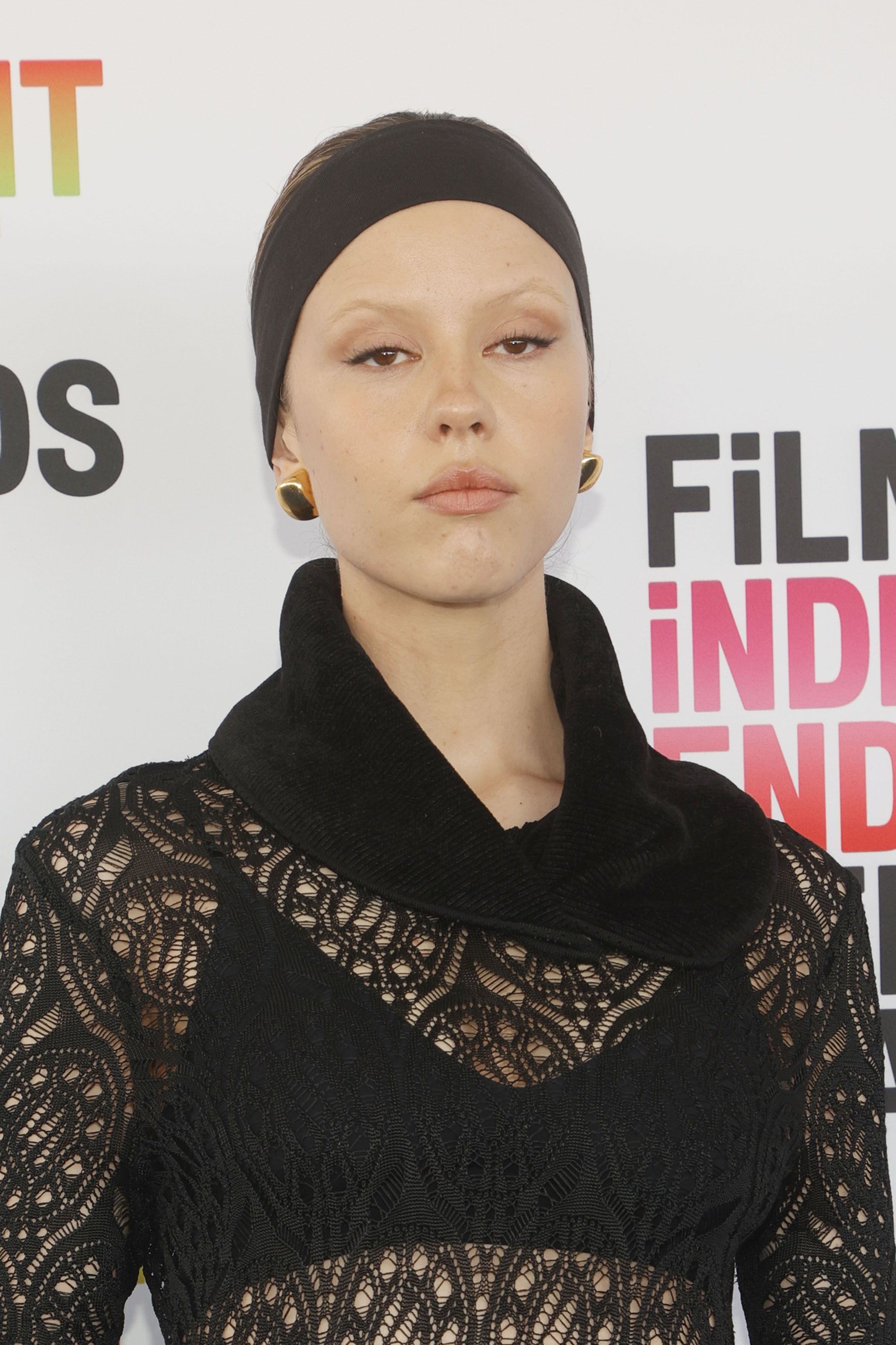 Mia Goth
