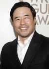 Headshot Randall Park