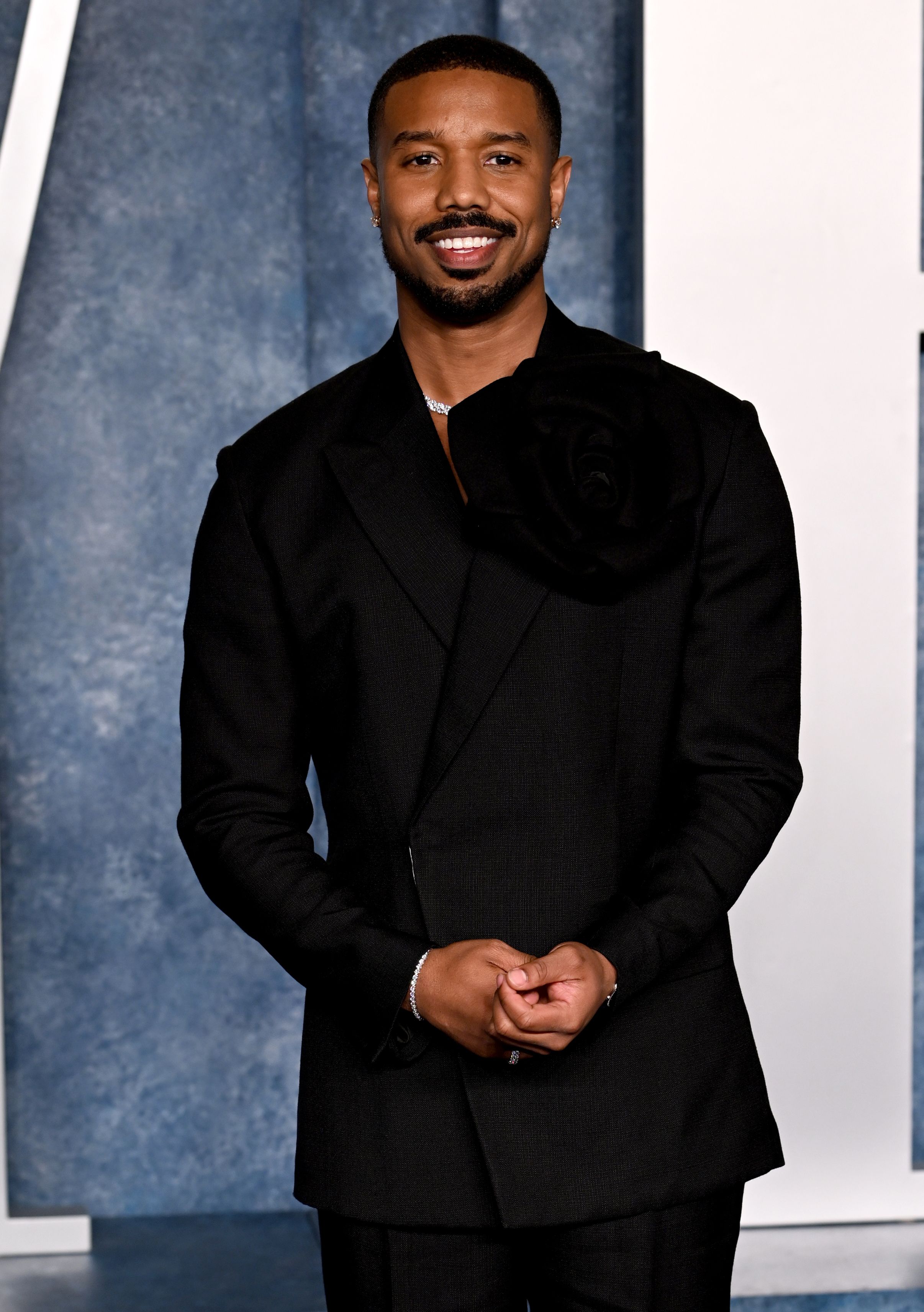 Michael B. Jordan