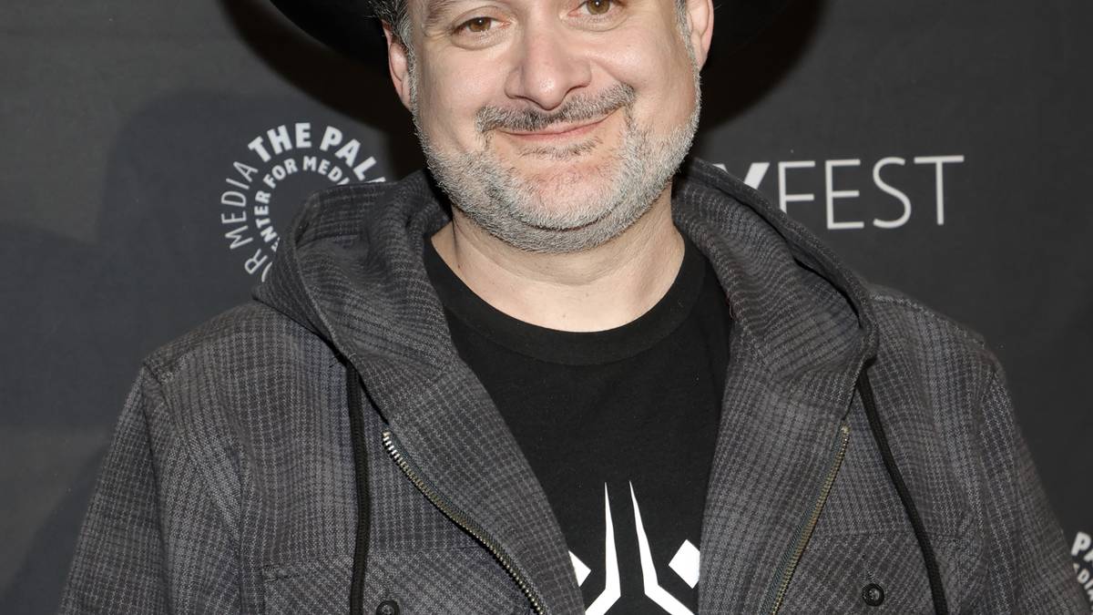 Dave Filoni | ScreenRant