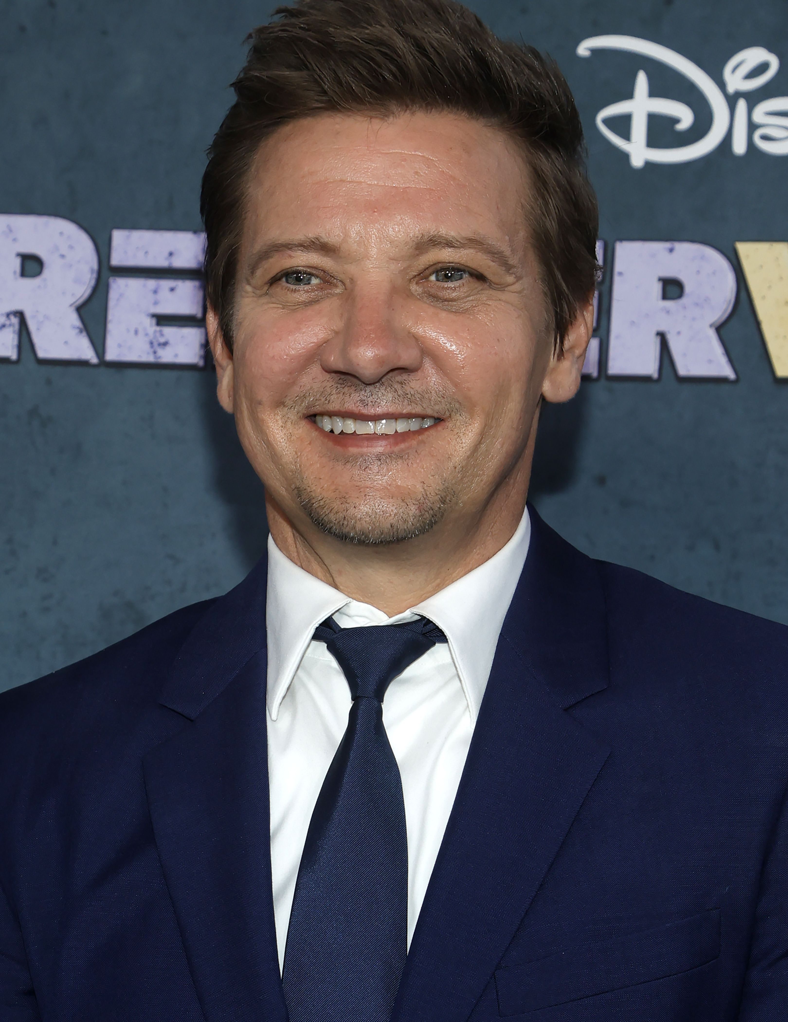Jeremy Renner