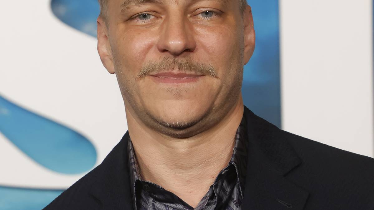 Tom Wlaschiha | ScreenRant