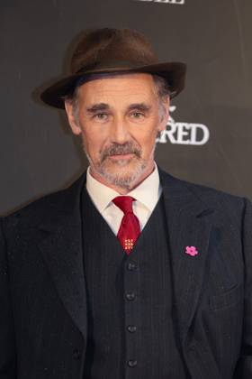 HeadsH๏τ Of Mark Rylance In The Tomorrow Gala for The Old Vic. 