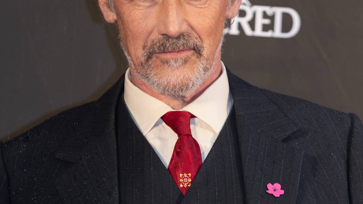 Mark Rylance | ScreenRant