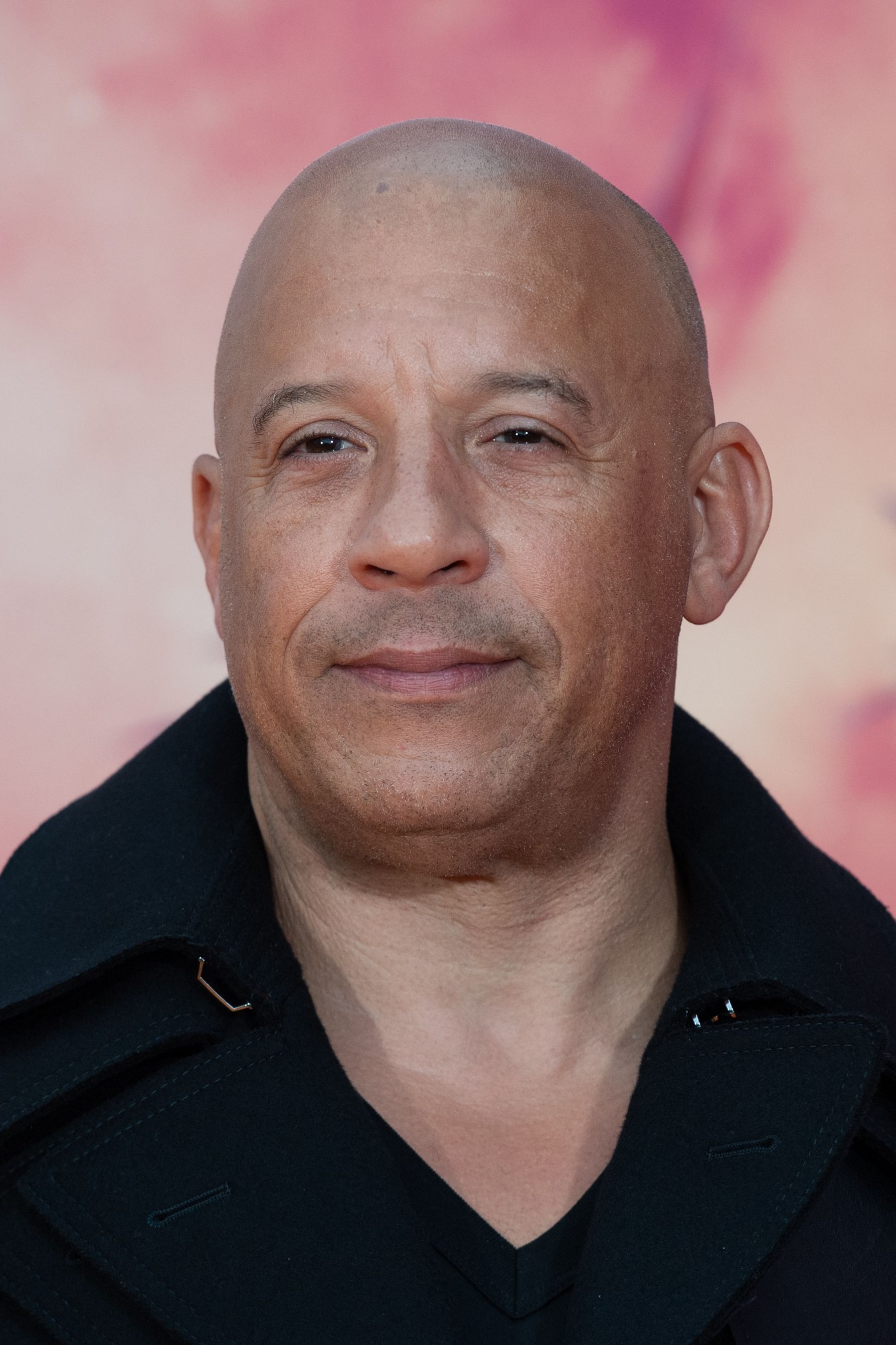 vin diesel