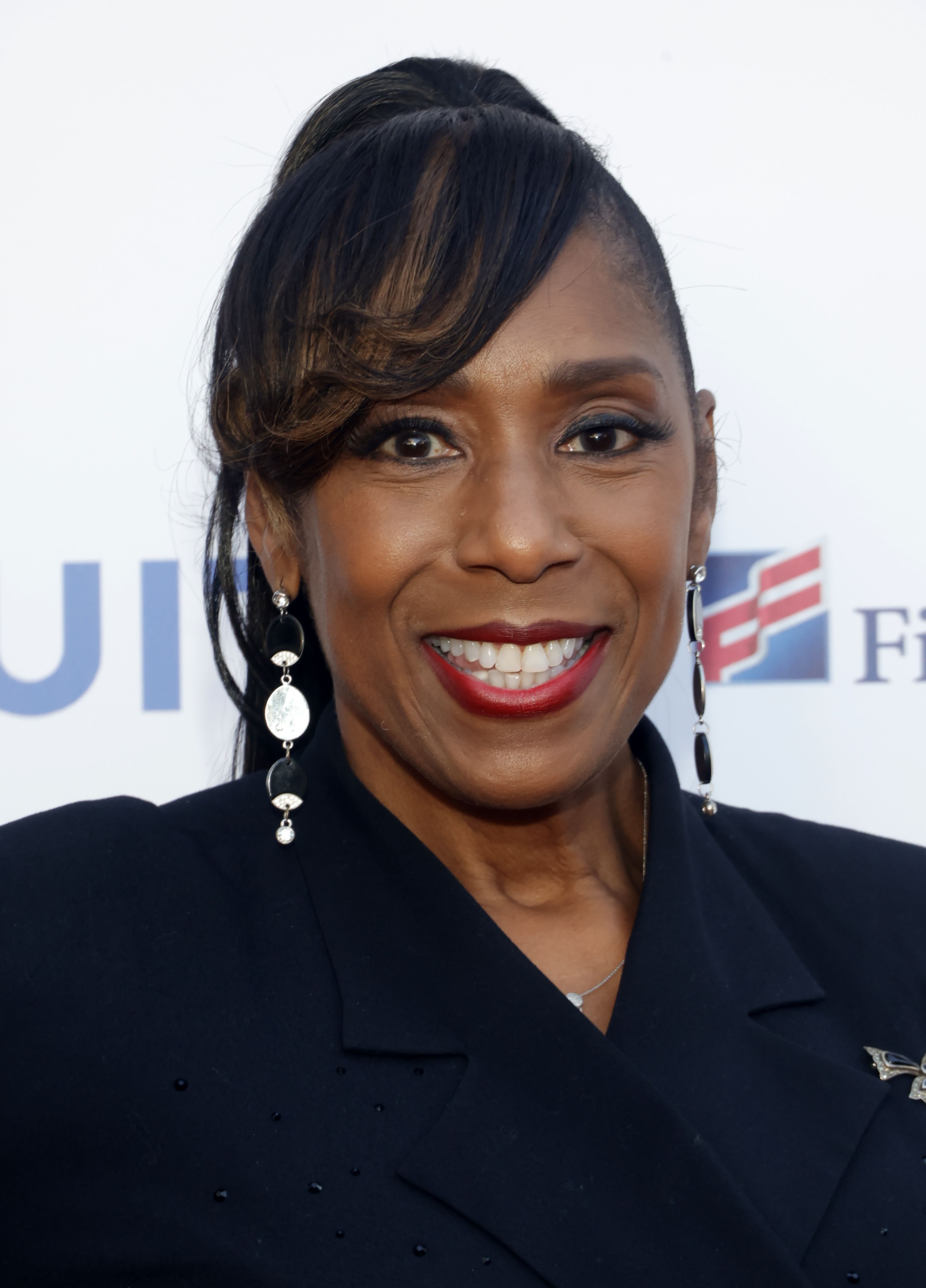 Headshot Of Dawnn Lewis In The Los Angeles Urban League (LAUL) Annual Gala