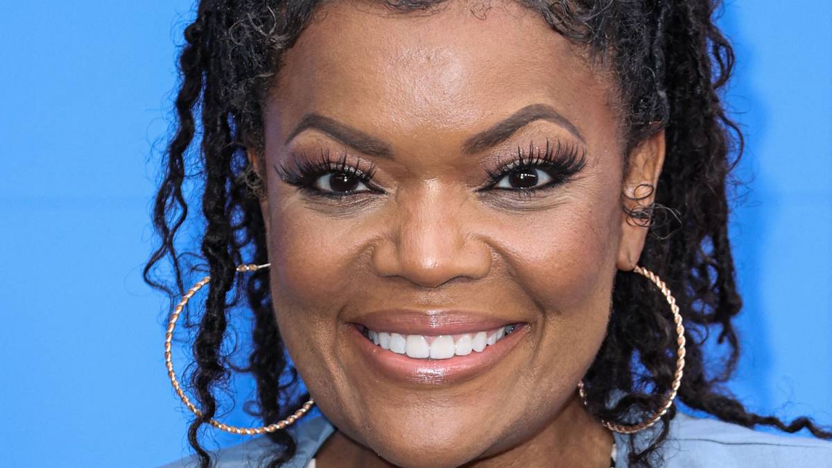 Yvette Nicole Brown Screenrant