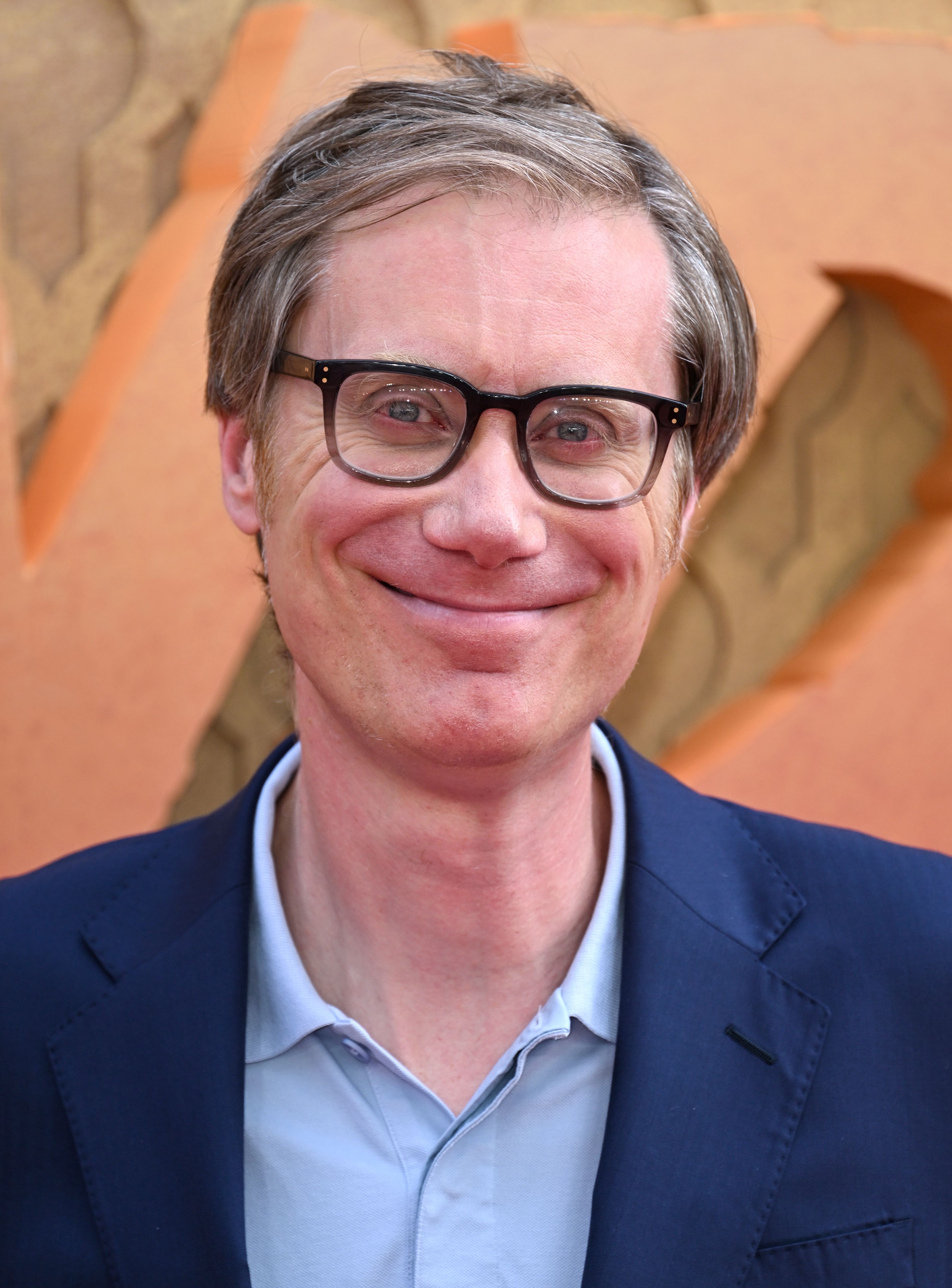 Stephen Merchant