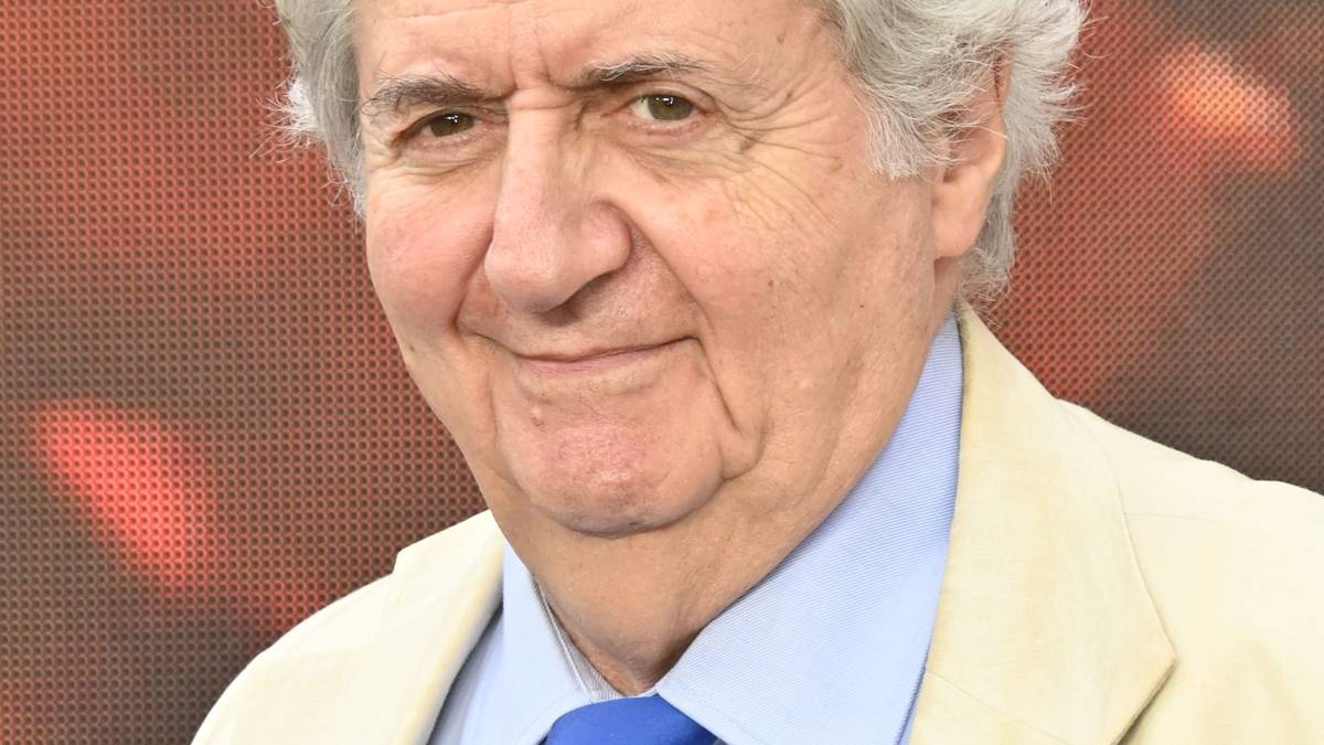Tom Conti | ScreenRant