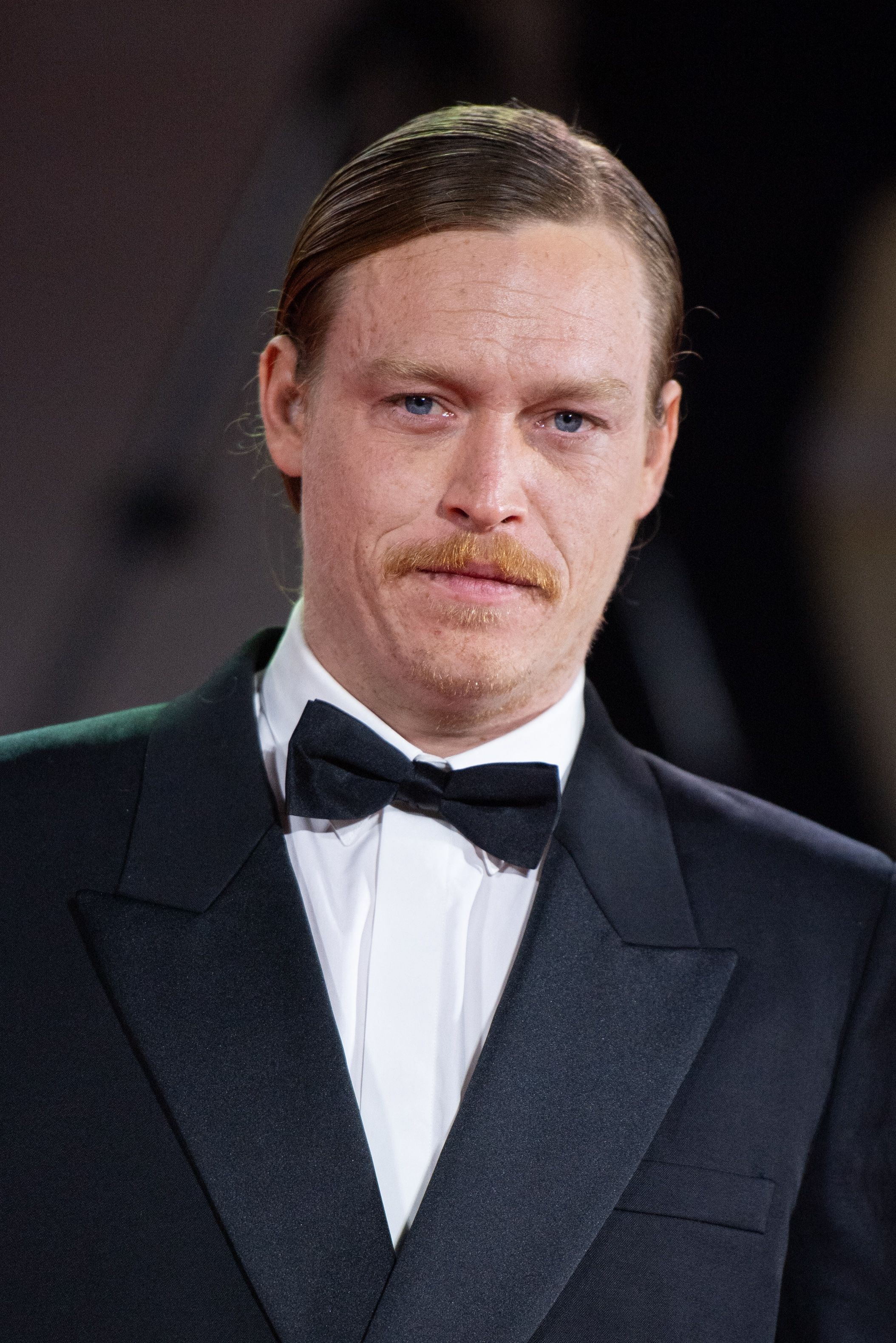  ‘Dogman’ premiere.