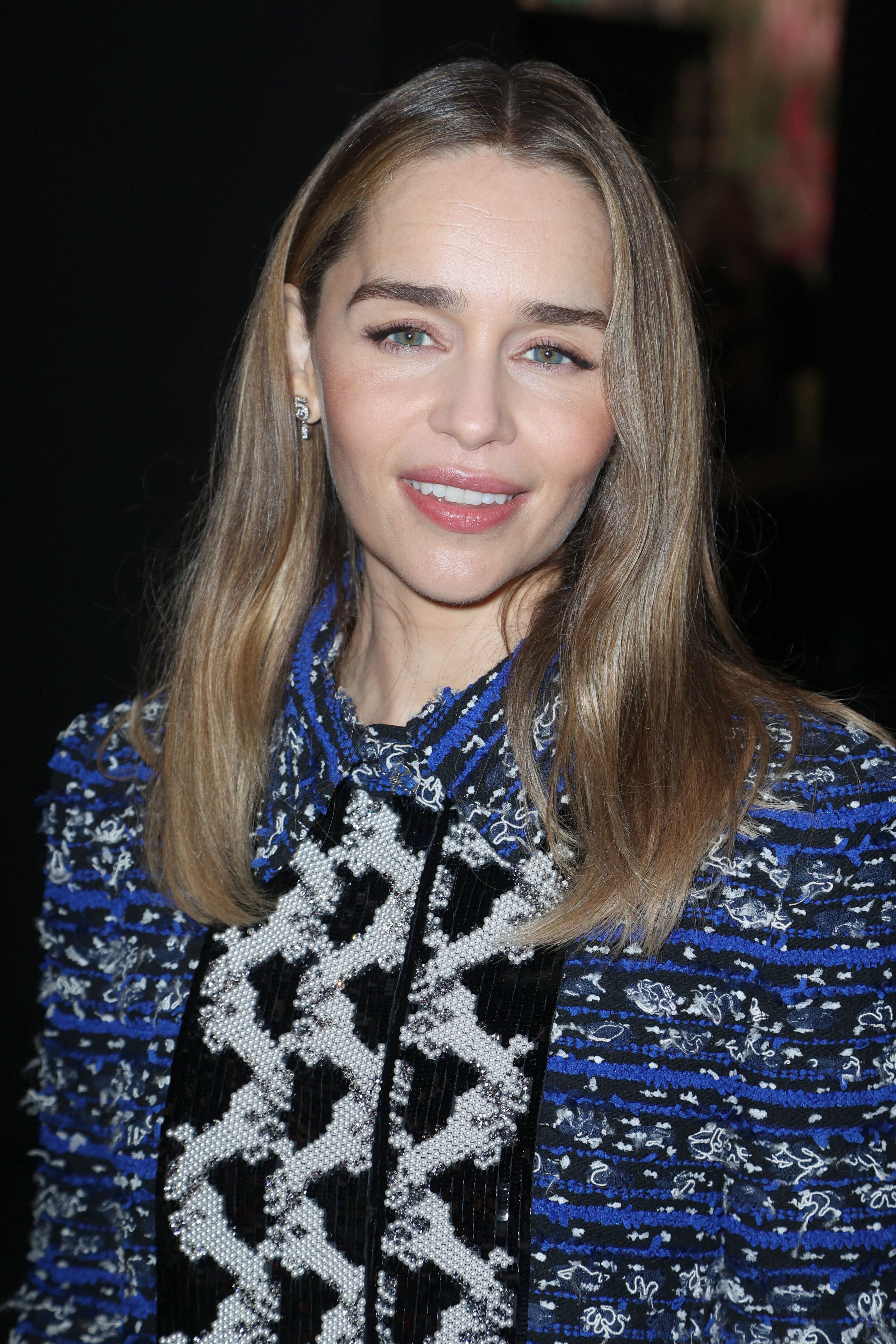 Emilia Clarke