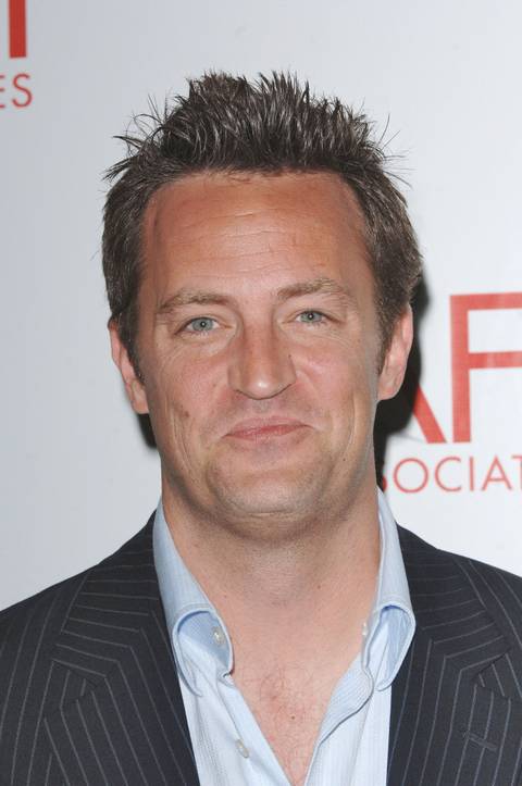 Matthew Perry's Doctor Pleads Guilty To Distribution Charges With Up To ...