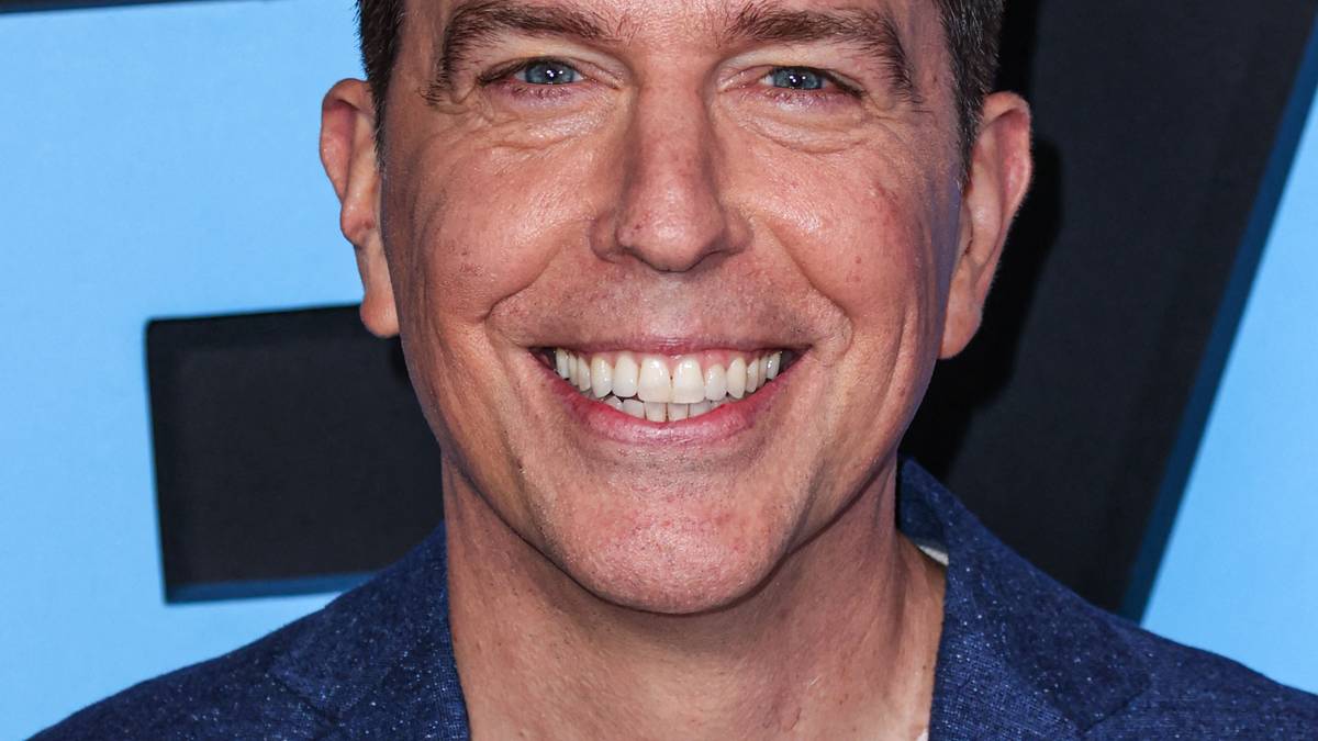 Ed Helms | ScreenRant