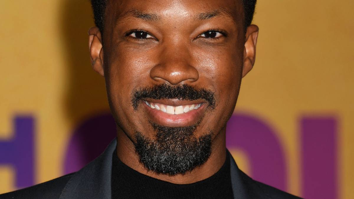 Corey Hawkins | ScreenRant