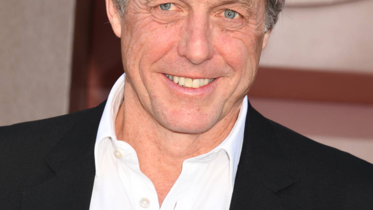 Hugh Grant Screenrant