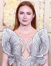 Karen Gillan como Ruby Roundhouse em Jumanji: The Next Level.