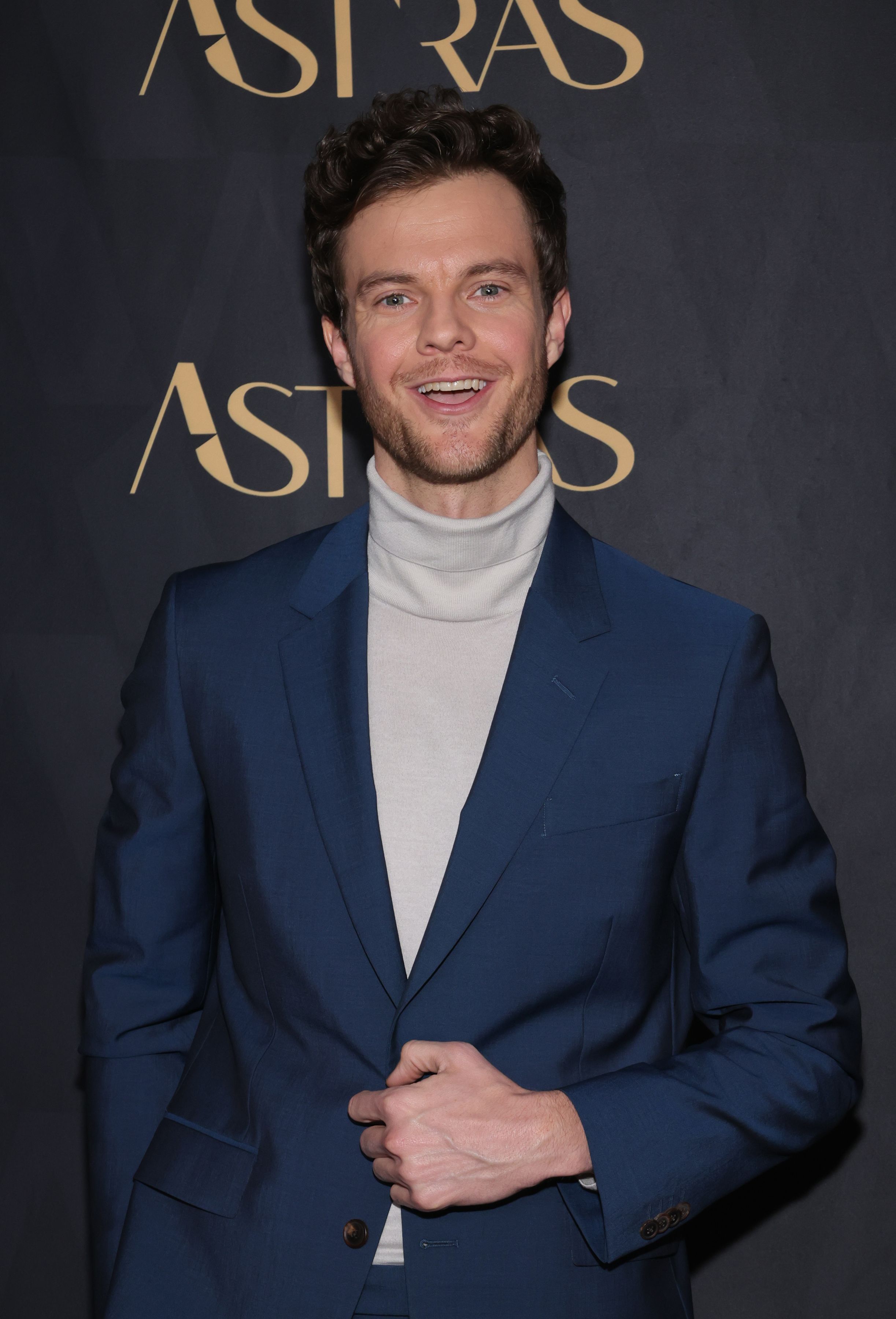 Jack Quaid