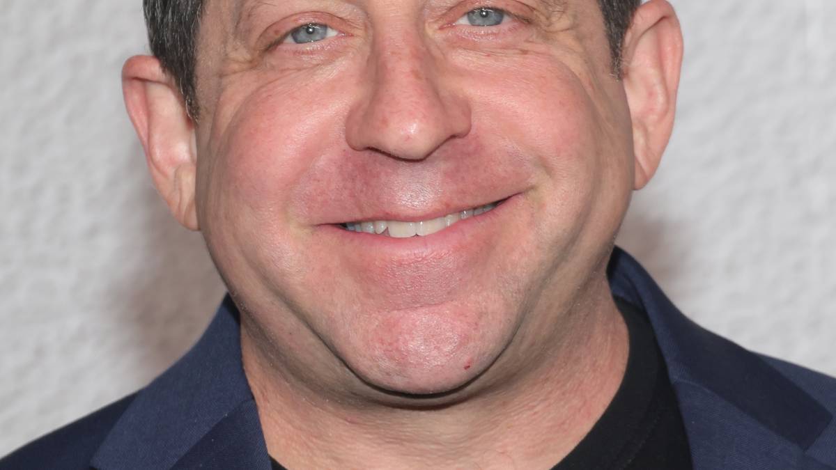 Jason Kravits | ScreenRant