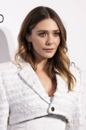 Elizabeth Olsen’s Theatrical Launch Stance For Future Movies