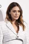 Headshot Elizabeth Olsen