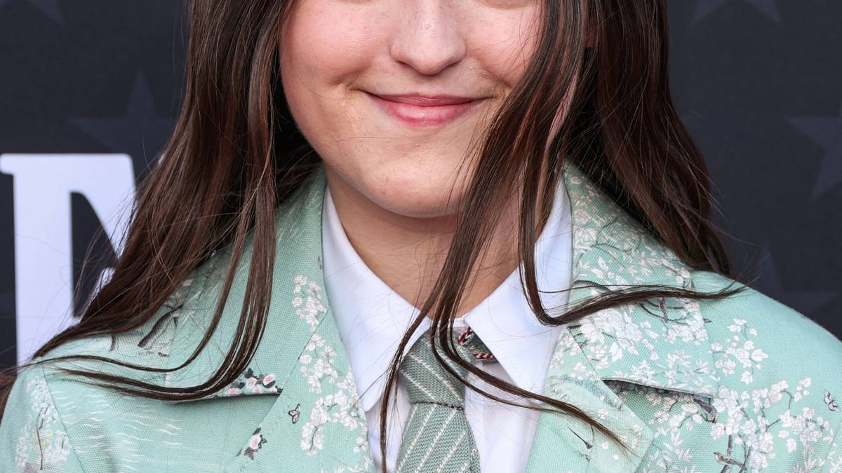 Bella Ramsey | ScreenRant