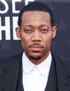 Headshot by Tyler James Williams in the 29th Critics' Choice Awards Annual