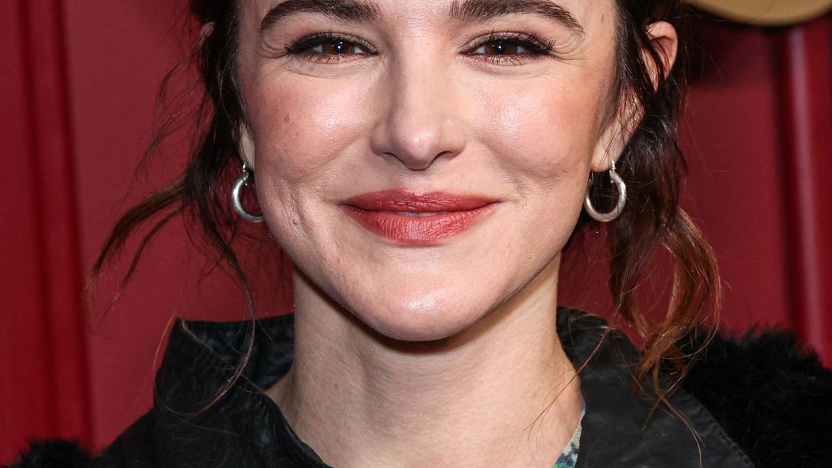 Tyner Rushing | ScreenRant