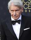 Фотография Гаррисона Форда на 29-м ежегодном церемониале "Critics' Choice Awards"