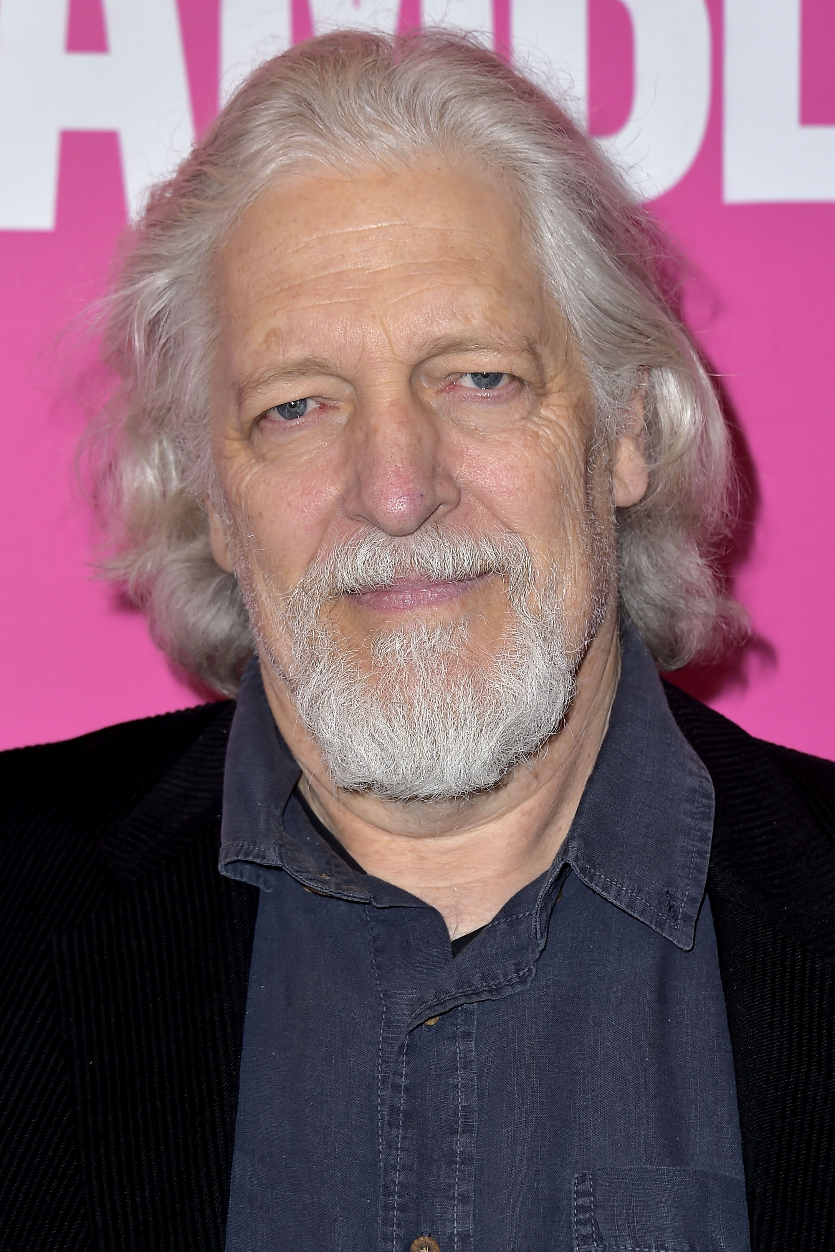 Headshot Of Clancy Brown In The Los Angeles premiere of 'Scrambled' at AMC Westfield Century City